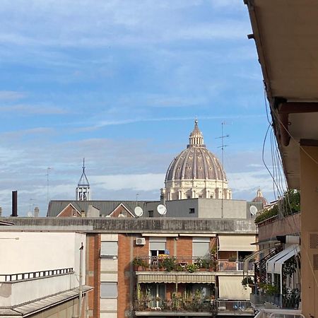 Fall In Love With Roma Vaticano 外观 照片