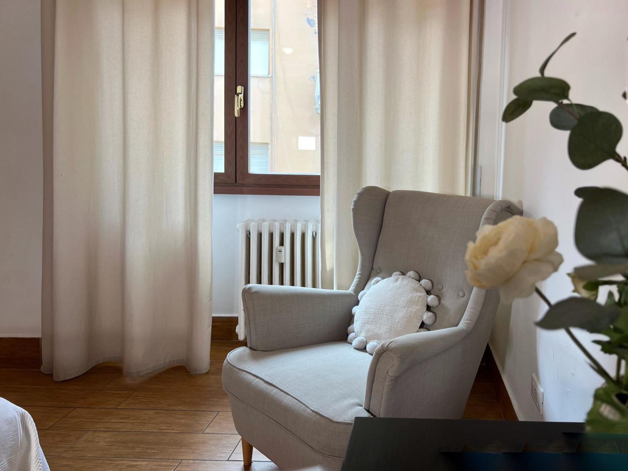 Fall In Love With Roma Vaticano 外观 照片