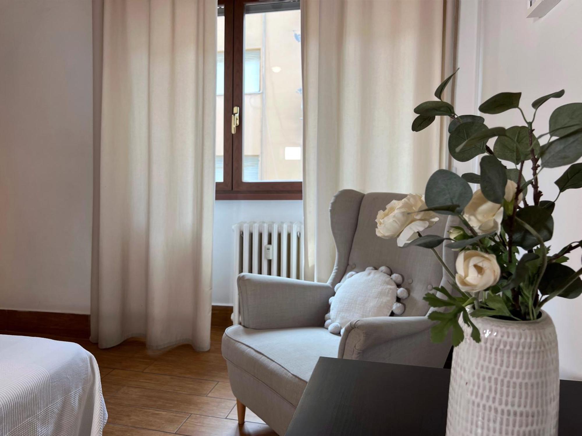 Fall In Love With Roma Vaticano 外观 照片